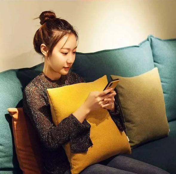 初冬定制暖心抱枕，給你一個(gè)愛的抱抱