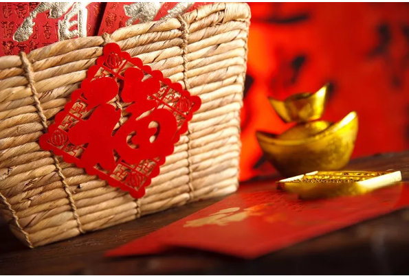 春節(jié)不打烊！【同信·世博院】陪你過(guò)新年！