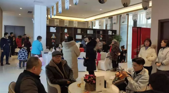 好物相伴 濃情暖心 | 在同信·新著好物藝術(shù)節(jié)，遇見新年新驚喜！
